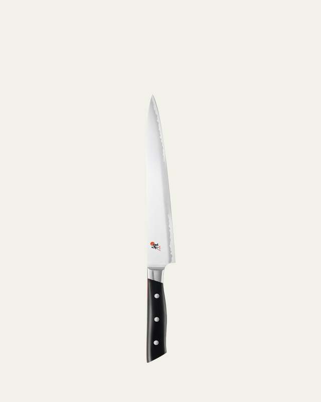 Evolution 9.5" Slicing Knife